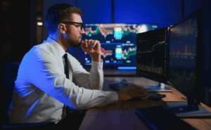 Risk Management in Leveraged CFD Trading Risk Management in Leveraged CFD Trading